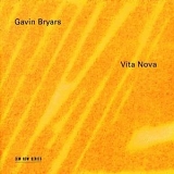 Gavin Bryars - Vita Nova