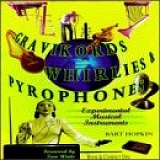Various artists - Gravikords, Whirlies & Pyrophones
