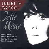 Juliette Greco - Jolie Mome