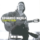 Eduardo Niebla - I Can Fly Now