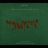 Arvo Pärt   The Hilliard Ensemble - Miserere