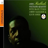 John Coltrane Quartet - Ballads