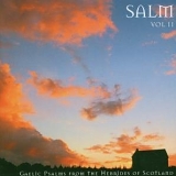 Gaelic Psalm Singers - Salm Vol.2