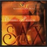 Various artists - Passion Sources