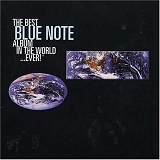 Blue Note - The Best Blue Note Album In The World Ever (CD2)