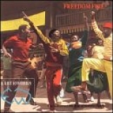 Various artists - Freedom Fire: The Indestructible Beat of Soweto (Vol. 3)