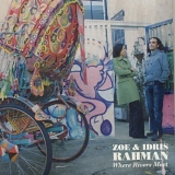 Zoe Rahman - Where Rivers Meet
