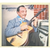 Django Reinhardt - Retrospective Django Reinhardt 1934 - 1953