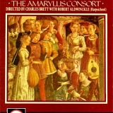 The Amaryllis Consort - English Madrigals