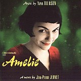 Yann Tiersen - Amelie from Montmartre OST