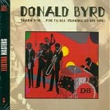 Donald Byrd - Thank You ... For F.U.M.L (Funking Up My Life)