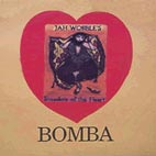 Jah Wobble's Invaders of the Heart - Bomba