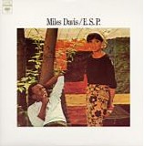 Miles Davis - E.S.P.