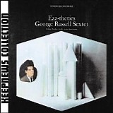 George Russell - Ezz-Thetics - Keepnews collection