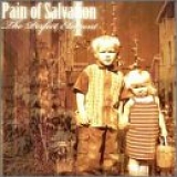 Pain of Salvation - The Perfect Element (Part I)