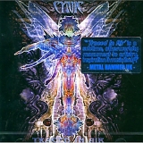 Cynic - Traced in Air