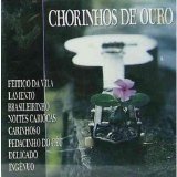 Various artists - Chorinhos de Ouro Vol. 1