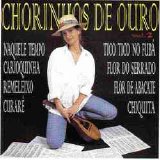 Various artists - Chorinhos de Ouro Vol. 2