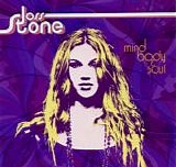 Stone, Joss - Mind Body and Soul