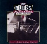 Various - Blues - Blues Masters, Volume 15: Slide Guitar Classics