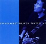 Hackett, Steve - Blues With A Feeling