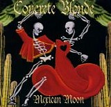 Concrete Blonde - Mexican Moon