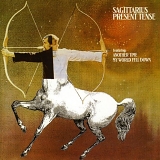 Sagittarius - Present Tense
