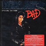 Michael Jackson - Bad [Special Edition]