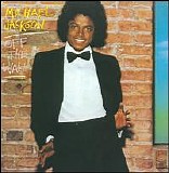Michael Jackson - Off the Wall