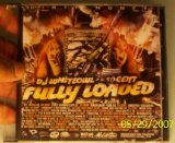 DJ White Owl & 50 Cent - Fully Loaded - Mixfiend