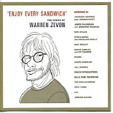 Various artists - Enjoy Every Sandwich: The Songs of Warren Zevon