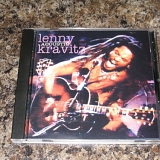 Lenny Kravitz - Acoustic
