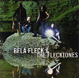 BÃ©la Fleck & The Flecktones - The Hidden Land