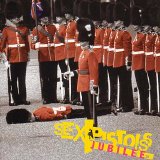 Sex Pistols - Jubilee