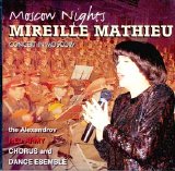 Mireille Mathieu - Moscow Nights