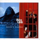 Rita Lee - Bossa'n Beatles