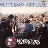 Jefferson Airplane - The Woodstock Experience