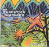 The Manhattan Transfer - Brasil