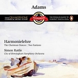 John Adams - Harmonielehre