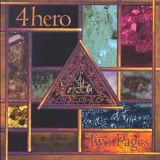 4 Hero - Two Pages