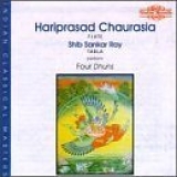 Hariprasad Chaurasia - Four Dhuns