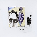PJ Harvey - The Letter (single)