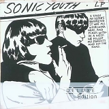 Sonic Youth - Goo