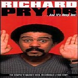 Richard Pryor - ...And It's Deep, Too!: The Complete Warner Bros. Recordings (1968-1992)