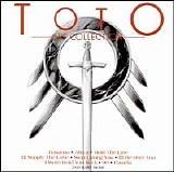 Toto - Hit Collection