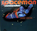 Moonraker - Spaceman