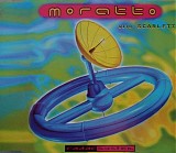 Moratto with Scarlett - Radar System
