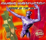 Music Instructor - Hands In The Air