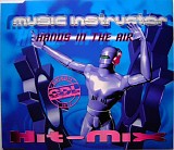 Music Instructor - Hands In The Air Hit - Mix