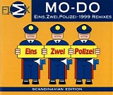 Mo-Do - Eins, Zwei, Polizei - Scandinavian Edition